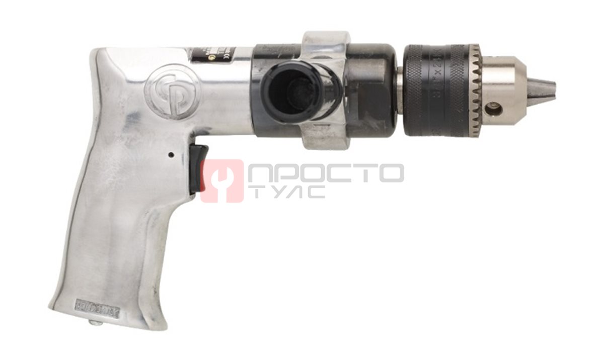  Дрель пневматическая Chicago Pneumatic CP785H (0)