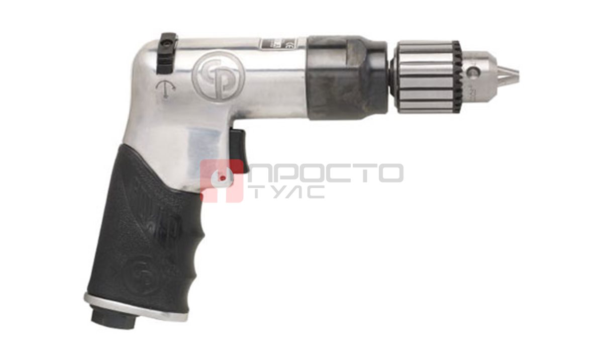  Дрель пневматическая Chicago Pneumatic CP789R-26 (0)