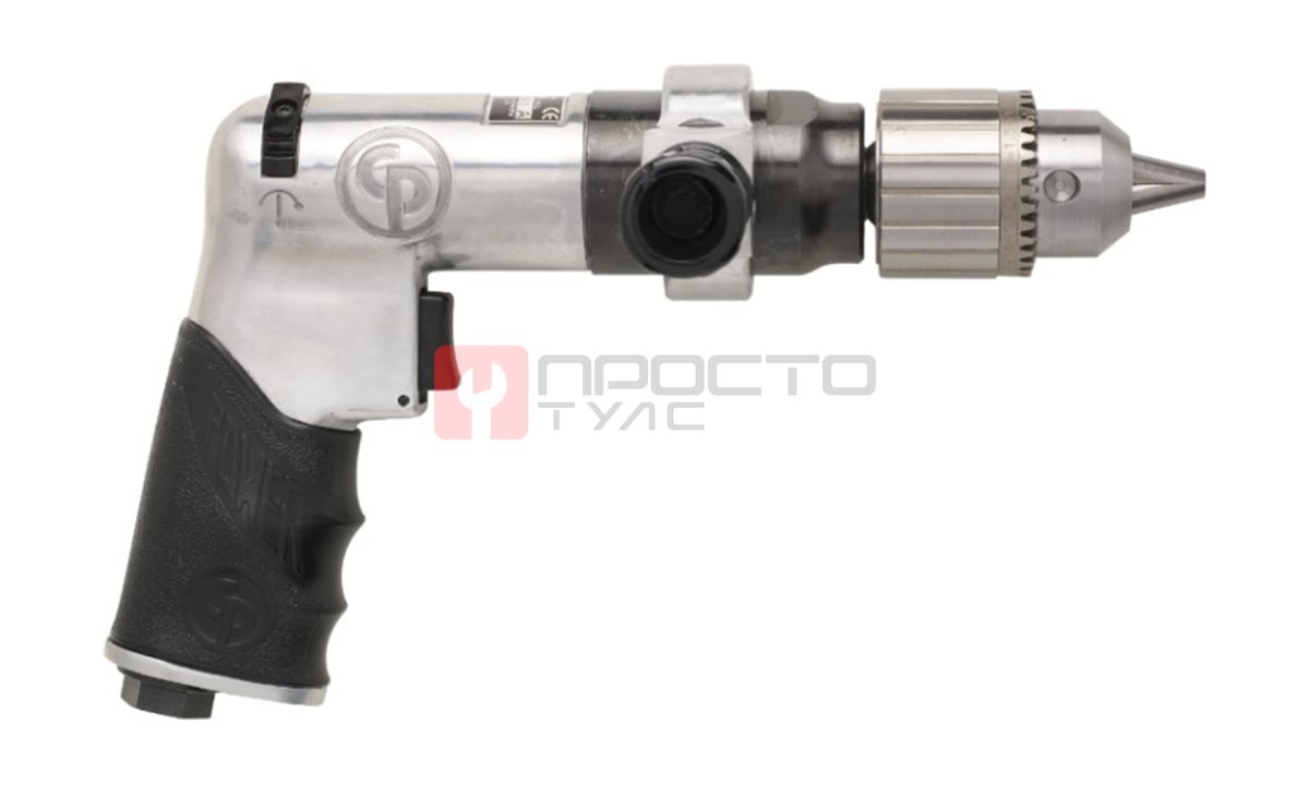  Дрель пневматическая Chicago Pneumatic CP789R-42 (0)
