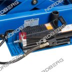  Насос пневматический для траверсы 422TA old NORDBERG 422TA#PUMPold мни (0)