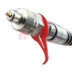  Насос пневмогидравлический 0.69л со шлангом T08069 AE&T (5)