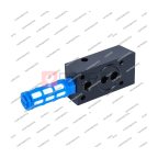  Педаль в сборе для N3P (5)