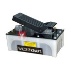  WDK-85100  Пневмогидравлический насос, объем масла 1.7 л, 700 бар мни (0)