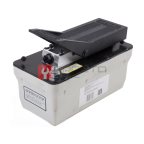  WDK-85100  Пневмогидравлический насос, объем масла 1.7 л, 700 бар мни (1)