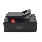  WDK-85103  Пневмогидравлический насос (3)