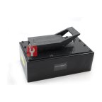  WDK-85103  Пневмогидравлический насос (4)