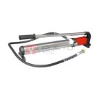  WDK-86103 Насос ручной гидравлический мни (0)