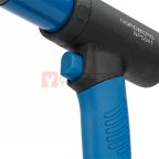  Пневмозубило усиленное 234 мм с быстросъемным держателем NORDBERG NP5041 (6)
