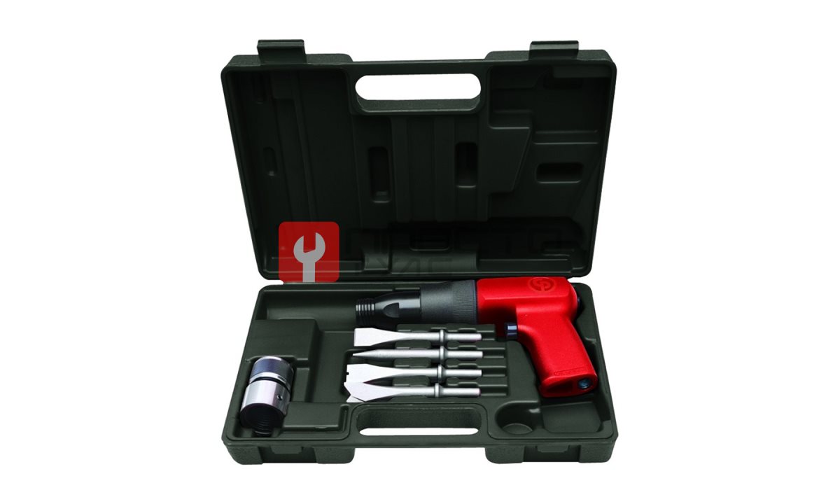 Молоток пневматический Chicago Pneumatic CP7110Kit 8941171101 (0)