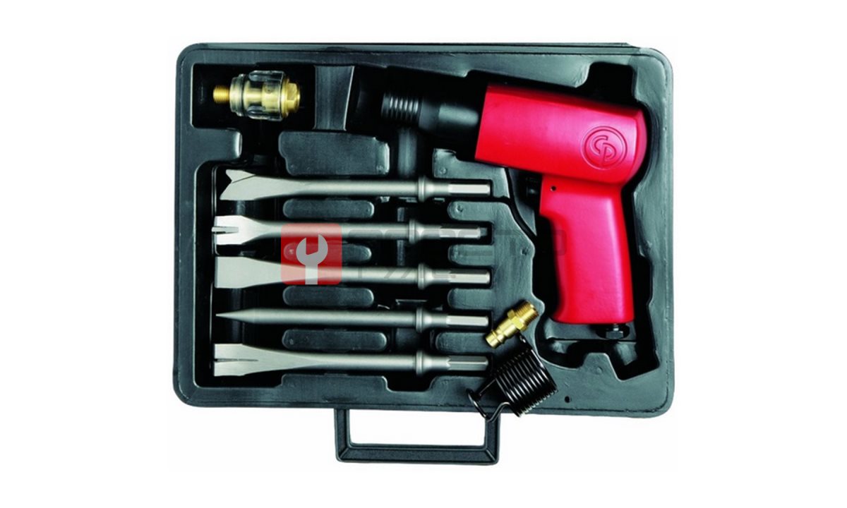  Пневматический молоток Chicago Pneumatic CP7111K 8941171110 (0)
