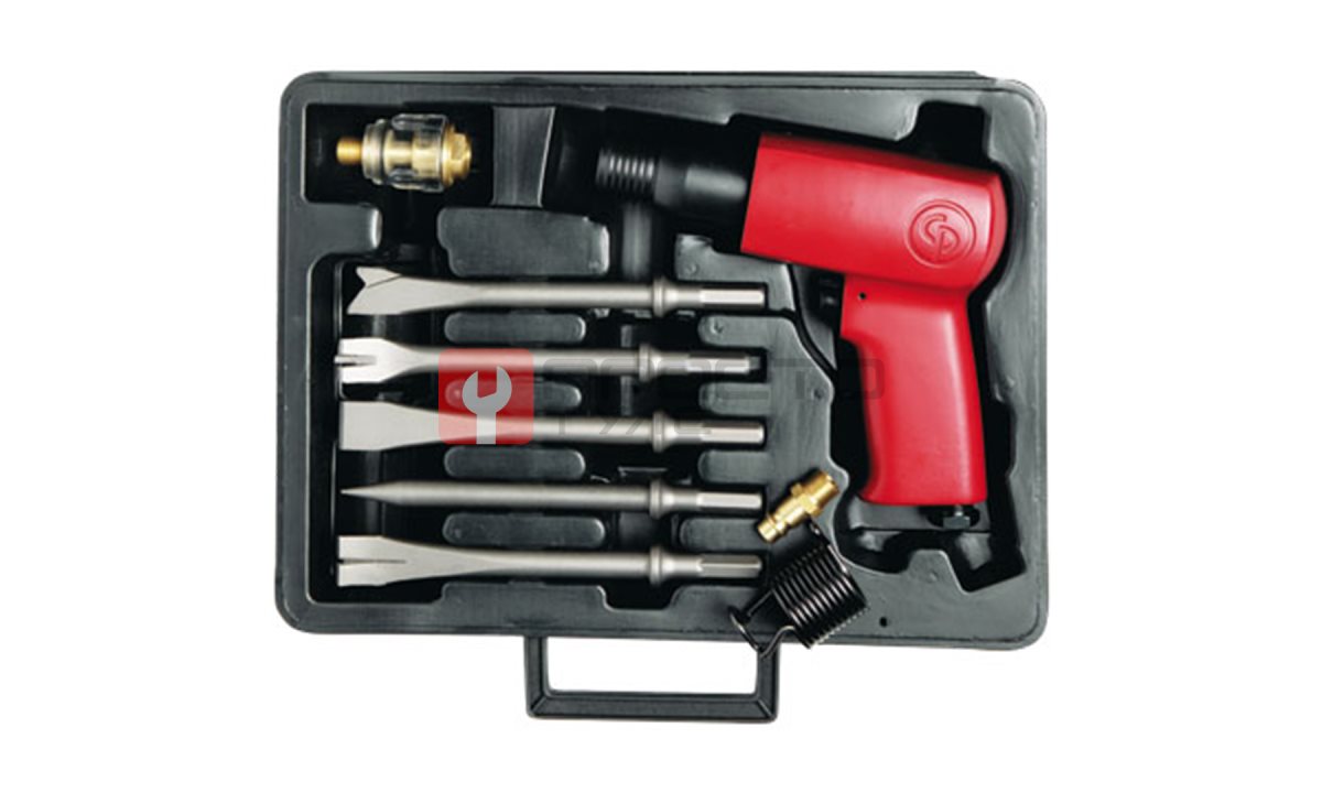  Молоток пневматический Chicago Pneumatic CP7111HK (0)