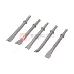  NORDBERG ПНЕВМОЗУБИЛО NP5067 в кейсе + 5 насадок + быстросъемн.адаптер (HA67-KIT) (7)