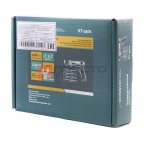  Пневмомолоток ROSSVIK RT-3501, 4500уд/мин, 6,2бар, 1,12кг (5)