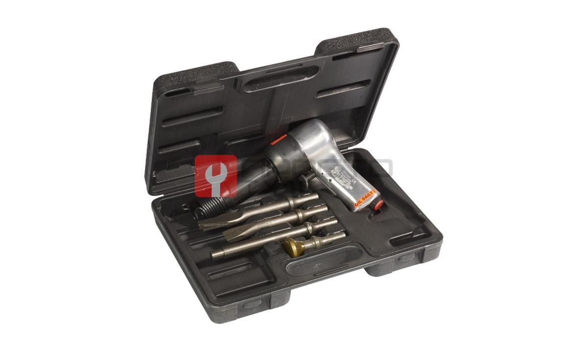  Молоток пневматический Chicago Pneumatic CP717K (0)