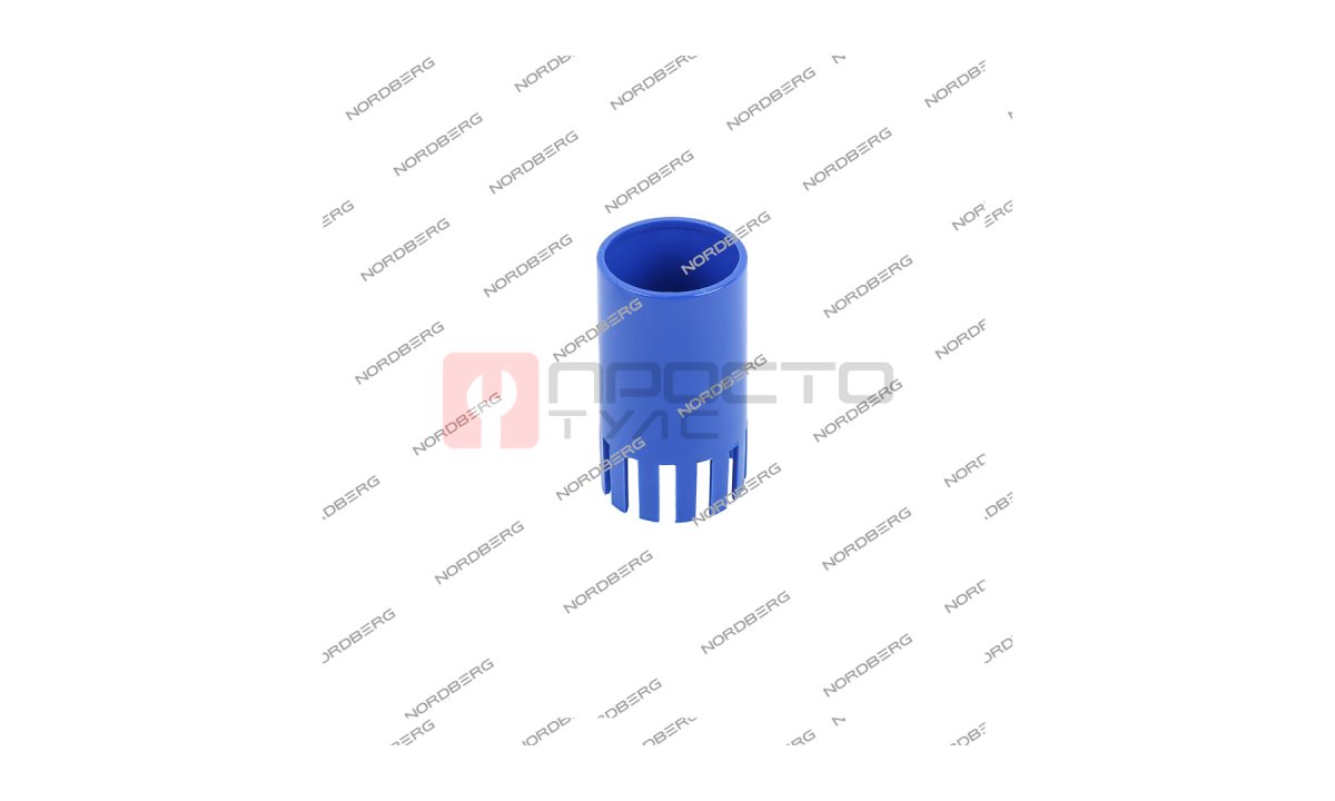  Корпус цилиндра для NP5070 (1)