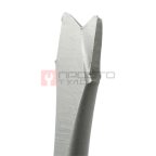  WDK-HX24127 Зубило вырубное HEX 175 мм, Cr-Mo (3)