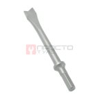  WDK-HX24127 Зубило вырубное HEX 175 мм, Cr-Mo мни (1)