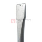  WDK-HX24128 Зубило срубное для сварных точек HEX 175 мм, Cr-Mo (2)