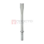  WDK-HX24128 Зубило срубное для сварных точек HEX 175 мм, Cr-Mo мни (1)