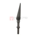 WDK-HX24130 Зубило съемник наконечников рулевых тяг №1 HEX 175 мм, Cr-Mo мни (1)