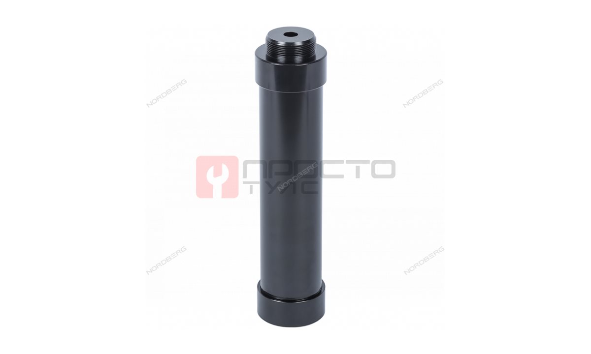  Корпус тубы в сборе для NP9301 (0)