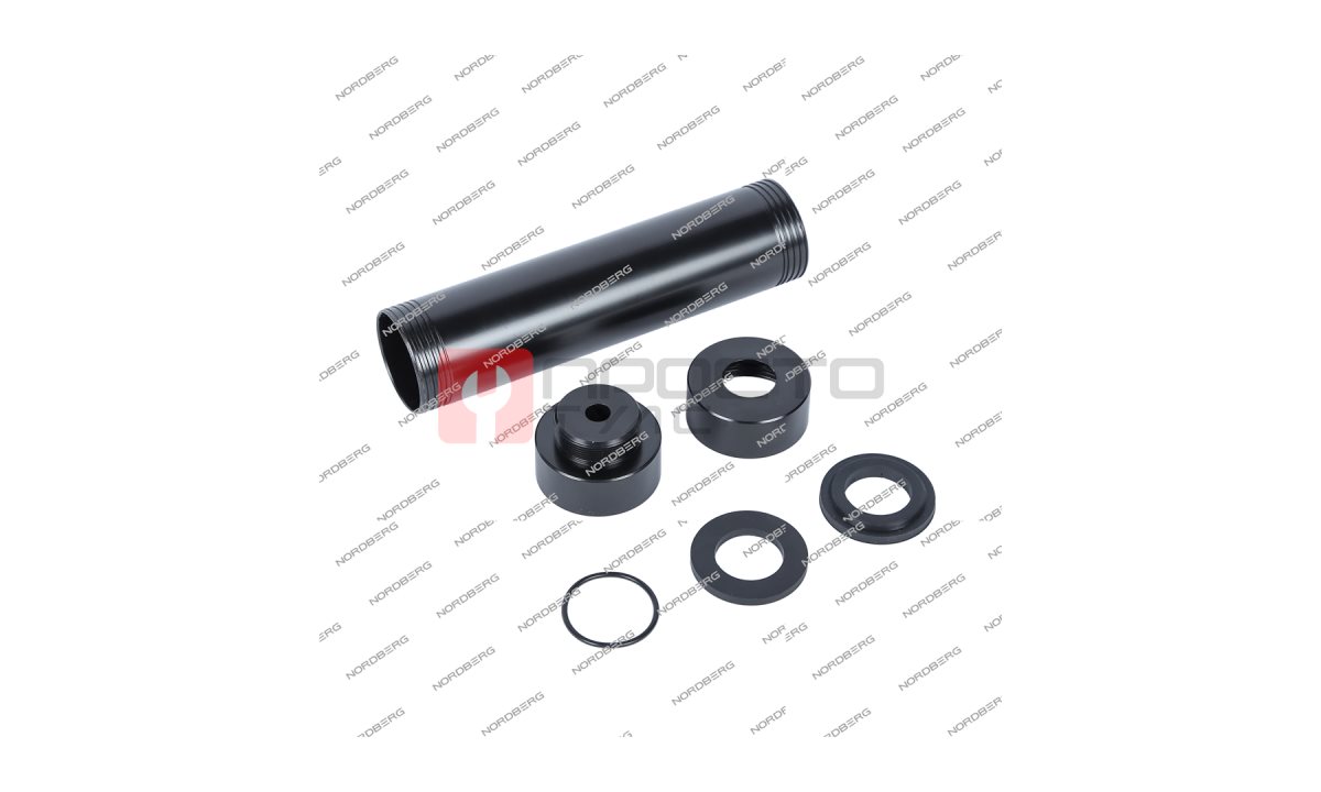  Корпус тубы в сборе для NP9301 (1)