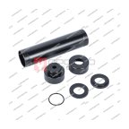  Корпус тубы в сборе для NP9301 мни (1)