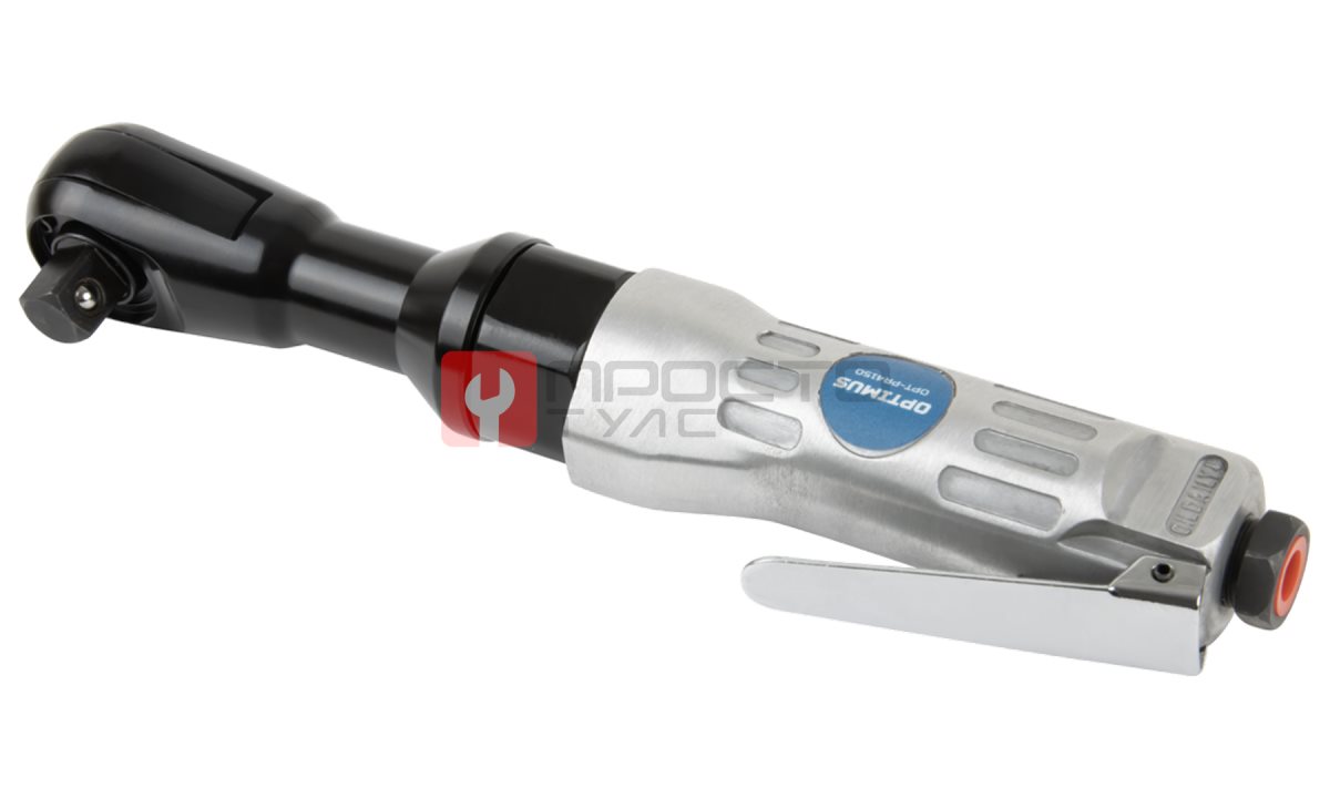  OPT-PR4150 Пневматическая трещотка 1/2”, 240 Об/ мин, 95 Нм (0)