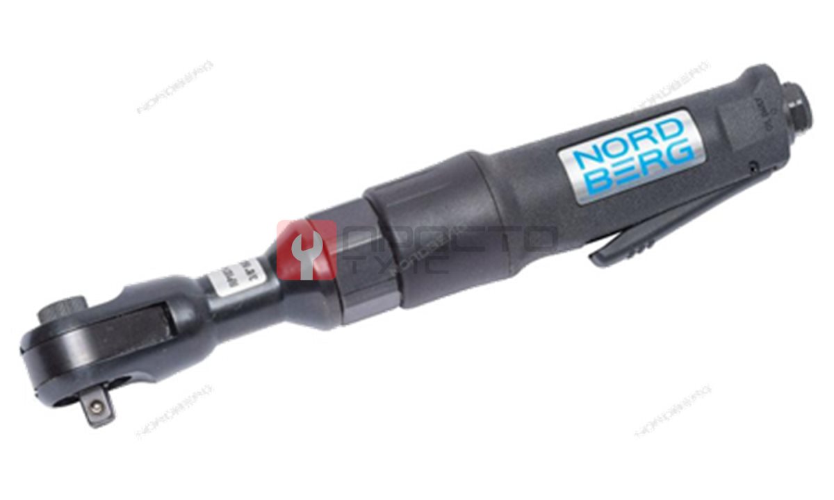  Пневмотрещотка NORDBERG RP107 (0)