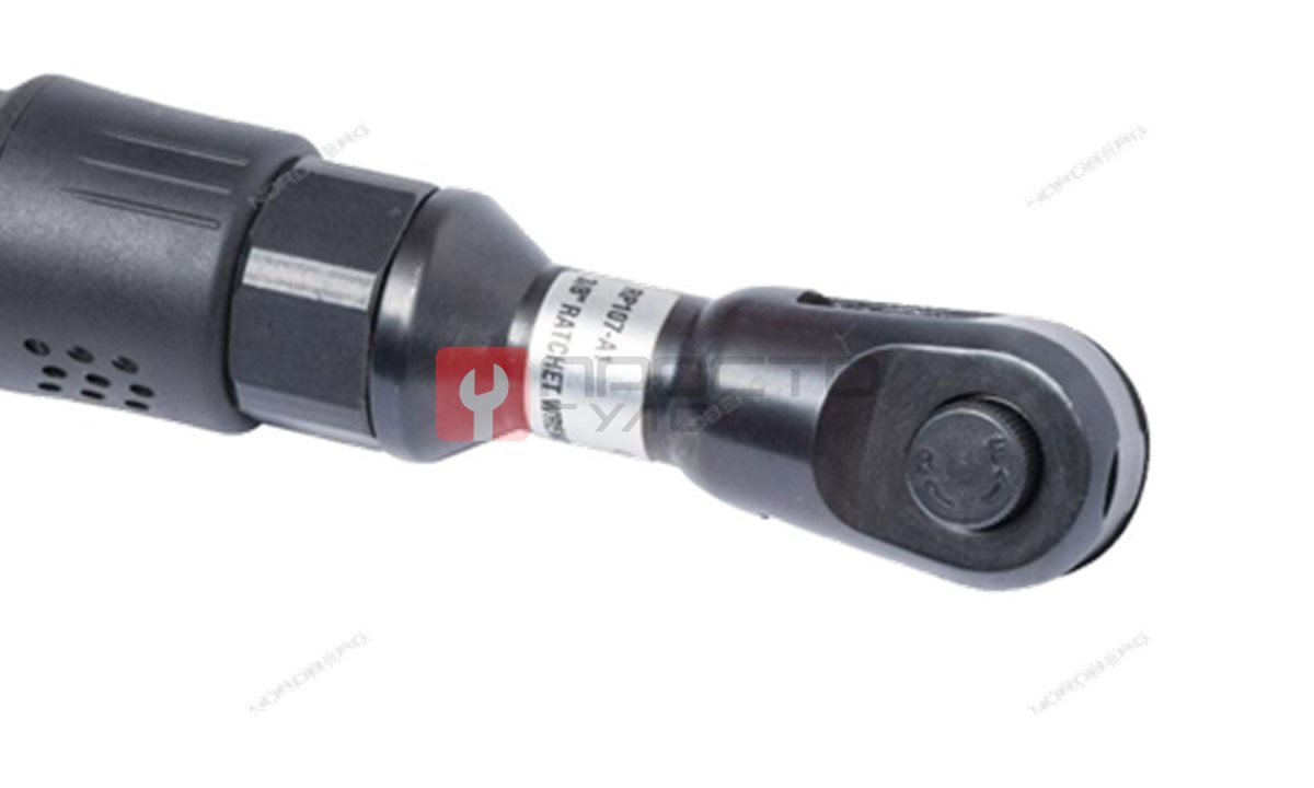  Пневмотрещотка NORDBERG RP107 (1)