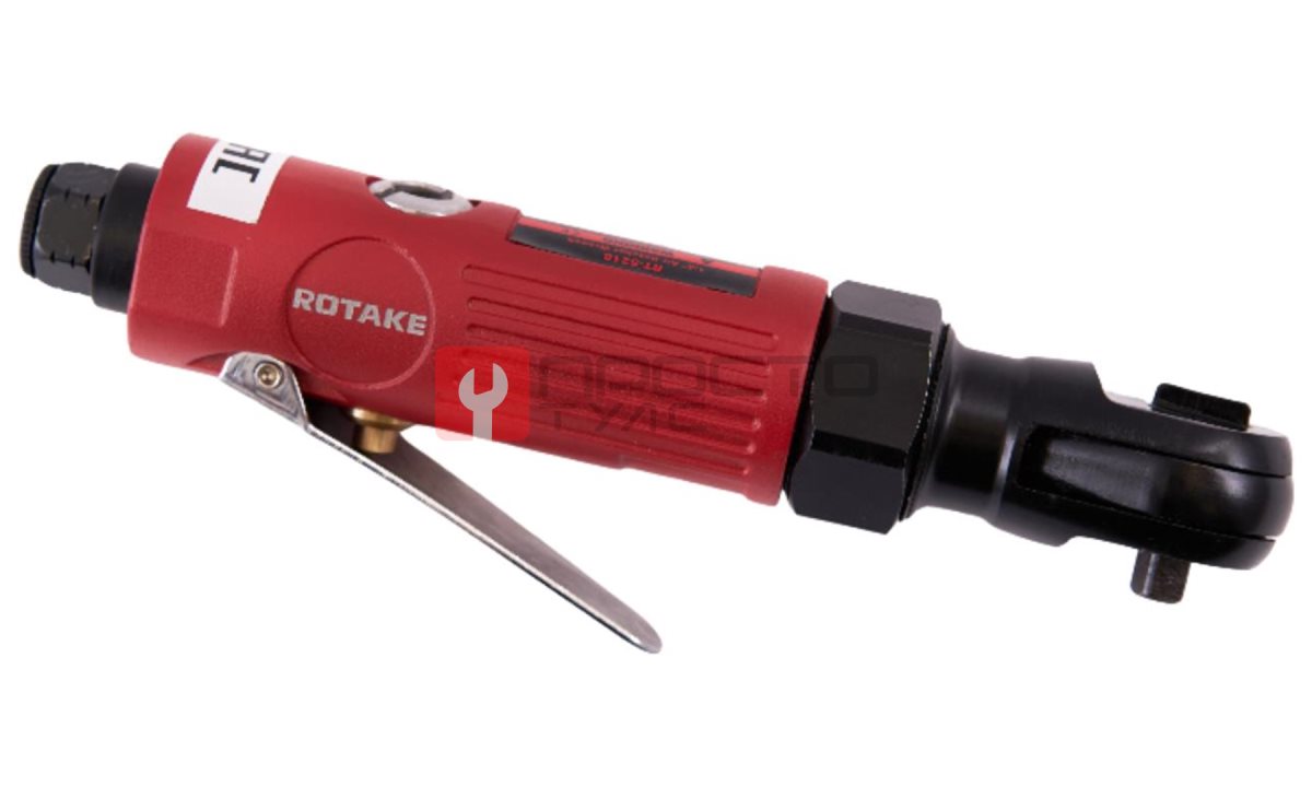  Пневмотрещотка RT-5218, 1/4
