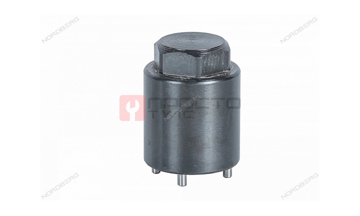 NORDBERG ЗАПЧАСТЬ СПЕЦКЛЮЧ для RP002-A1 (0)
