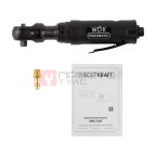  WDK-21345 Пневматическая трещотка 3/8”, 108 Нм, усиленная мни (0)