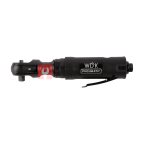  WDK-21345 Пневматическая трещотка 3/8”, 108 Нм, усиленная (2)