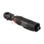  WDK-21345 Пневматическая трещотка 3/8”, 108 Нм, усиленная мни (1)