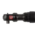  WDK-21345 Пневматическая трещотка 3/8”, 108 Нм, усиленная (4)