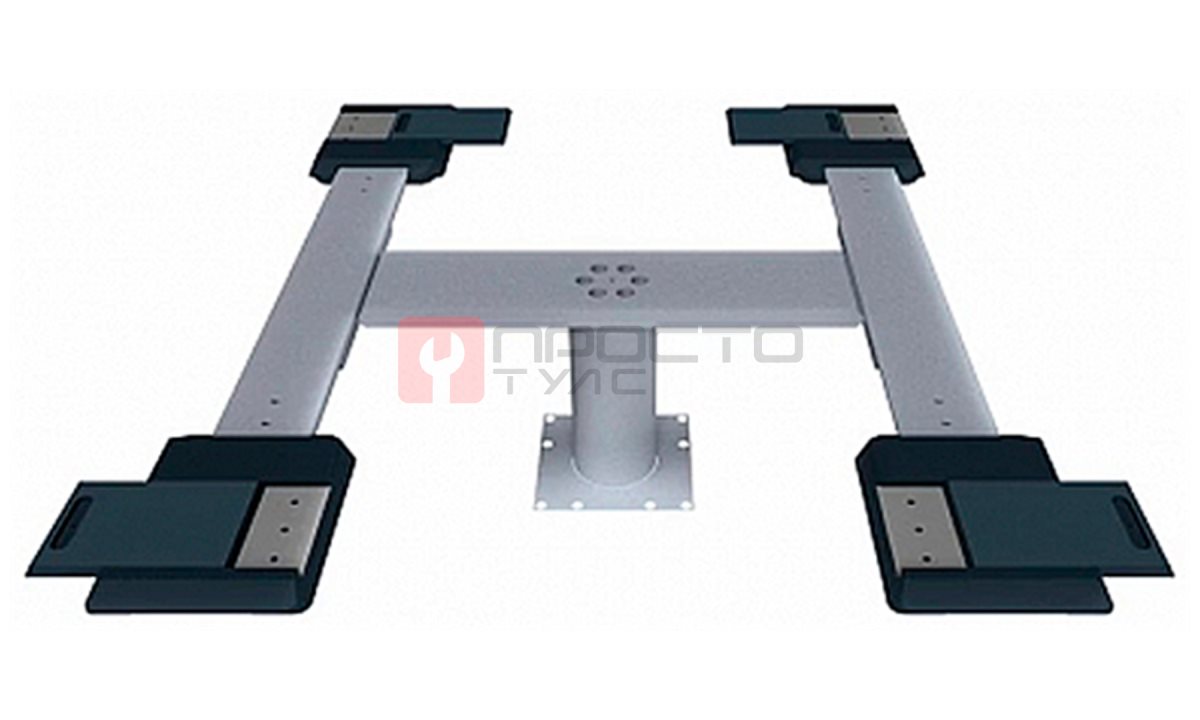  Подъемник плунжерный 3,5 т, Autop, Sololift 1.35 Pv (0)