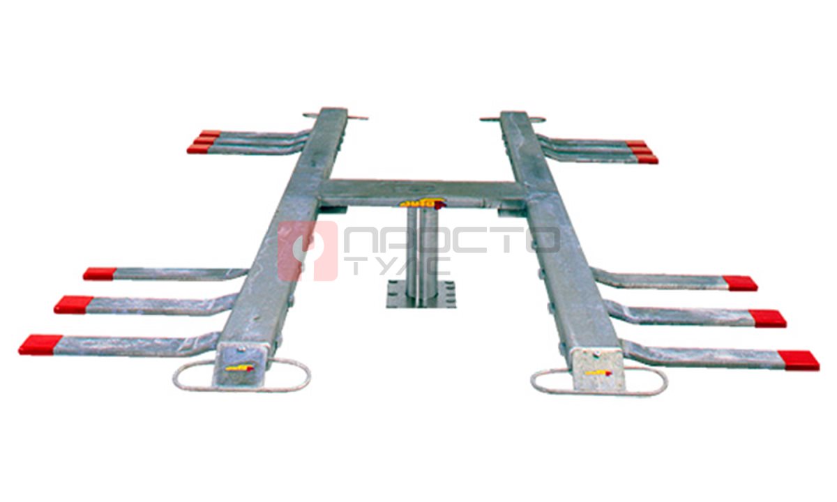  Подъемник плунжерный 3,0 т, Autop, Sololift 1.35 Fv Uni (0)