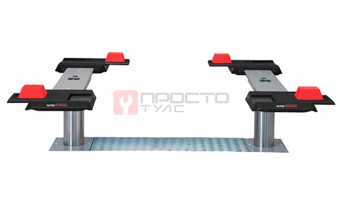  Подъемник плунжерный 3,5 т, Autop, Masterlift 2.35 Pv (0)