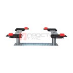 Подъемник плунжерный 3,5 т, Autop, Masterlift 2.35 Pv фото