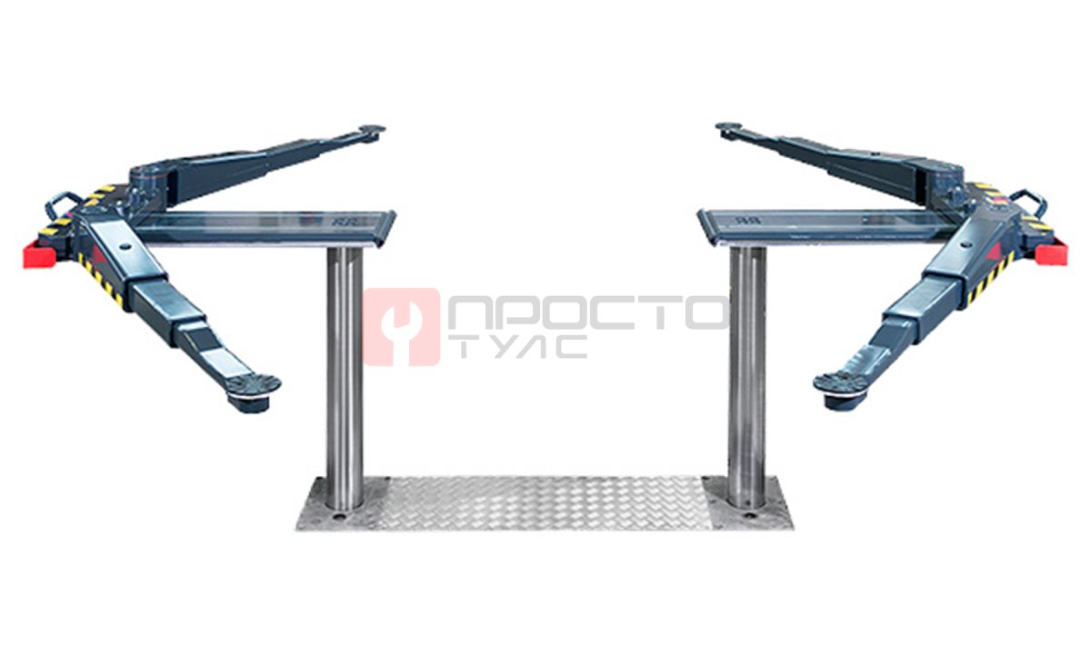  Подъемник плунжерный 3,5 т, Autop, Masterlift 2.35 Saav 135 (0)