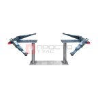 Подъемник плунжерный 3,5 т, Autop, Masterlift 2.35 Saav 135 фото