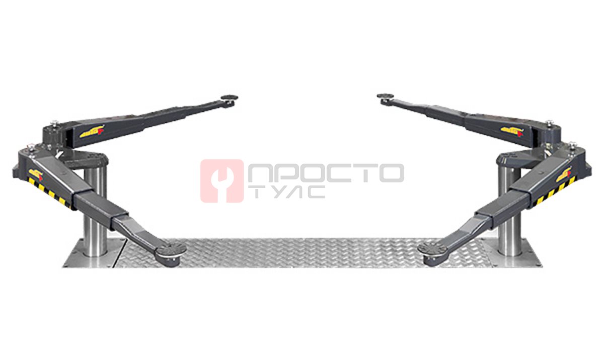  Подъемник плунжерный 3,5 т, Autop, Masterlift 2.35 Sav 260 (0)