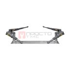 Подъемник плунжерный 3,5 т, Autop, Masterlift 2.35 Sav 260 фото