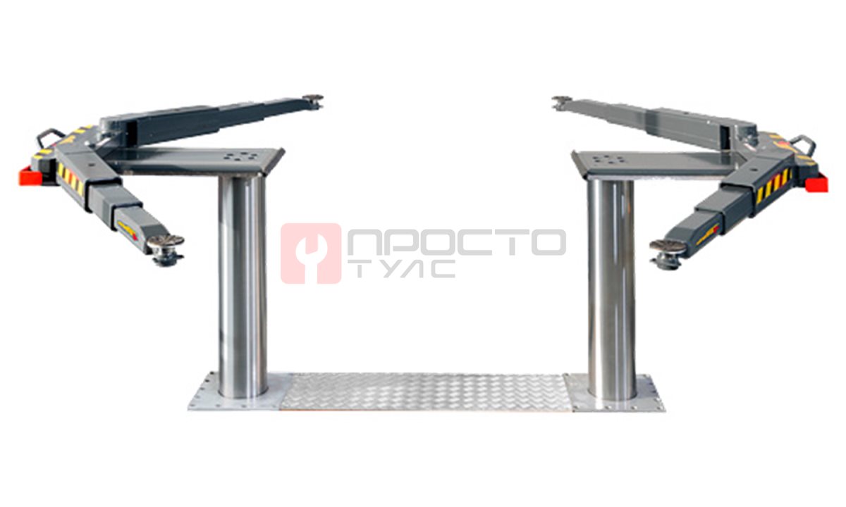  Подъемник плунжерный 5,0 т, Autop, Biglift 2.50 Saav 145 (0)