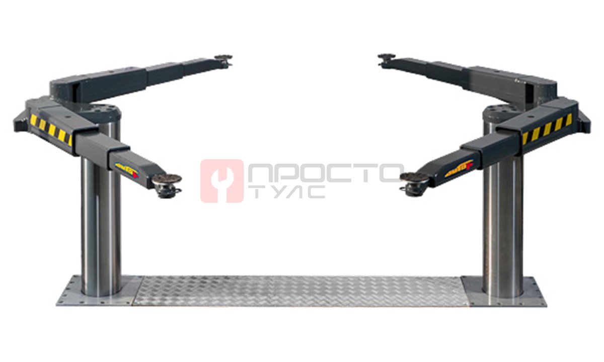  Подъемник плунжерный 5,0 т, Autop, Biglift 2.50 Saa 230 (0)