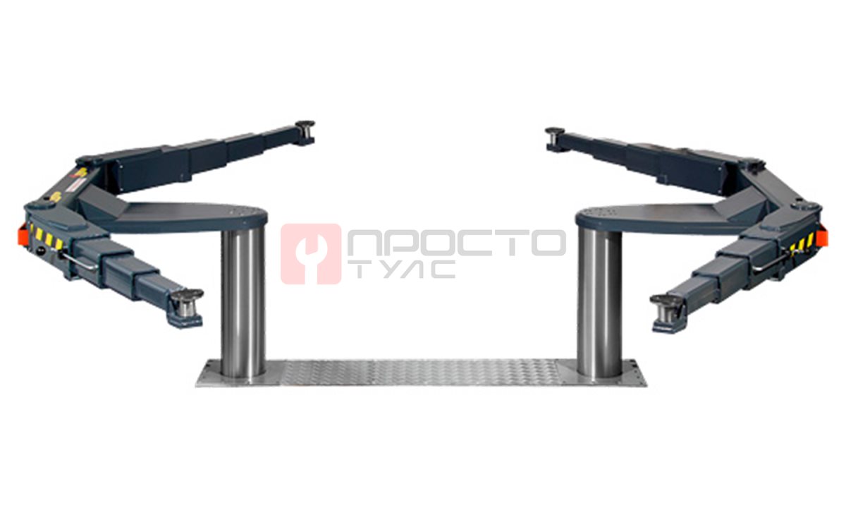  Подъемник плунжерный 6,5 т, Autop, Biglift 2.65 Saaa 145 (0)