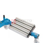  Тележка для транспортировки колес г/п 1,5 т NORDBERG N39010 (4)