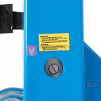  Тележка для транспортировки колес г/п 1,5 т NORDBERG N39010 (7)