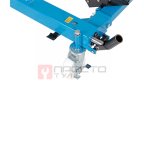  Тележка для транспортировки колес г/п 1,5 т NORDBERG N39010 (8)